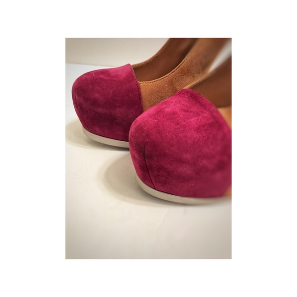 🚨SOLD🚨 Tribtoo 105 Cap Pump - Picture 5 of 8